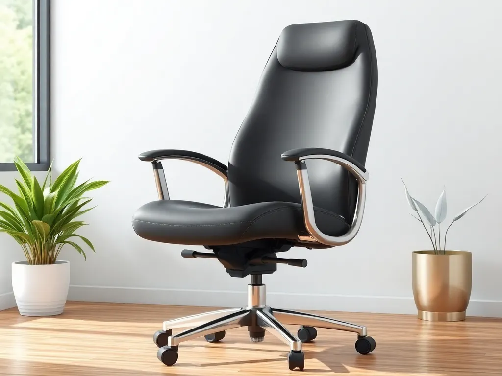 Finding the Right Fit: A Deep Dive into Ergonomic Chair Reviews