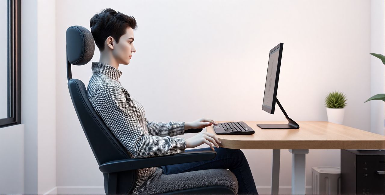 Armrests and Ergonomics: Are They Actually Good for You?