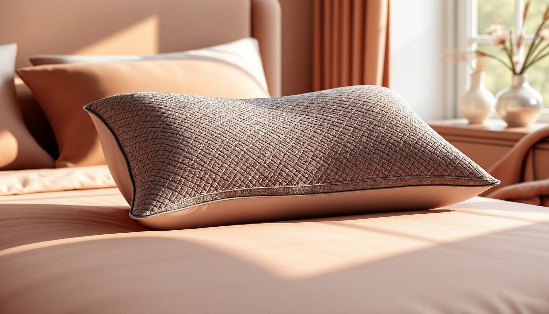 The Pillow Revolution: Finding Comfort in Super Ergonomic Pillows
