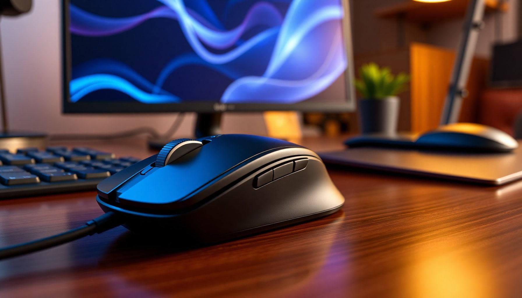 The Ultimate Guide to Ergonomic Mouse Reviews: Find Your Perfect Fit