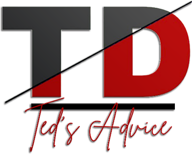 Ted's Advice